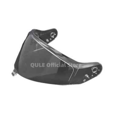 Imagem de Viseira De Reposição Para Capacete Shark Skwal I3 D-Skwal 3 VZ400 - Le