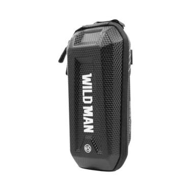 Imagem de Bolsa De Armazenamento Frontal À Prova d'Água De 1L Para Xiaomi M365 p