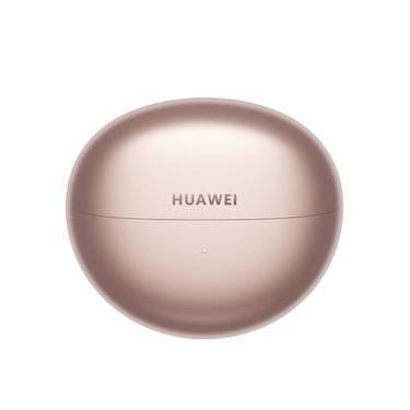 Imagem de Fone de Ouvido sem Fio Huawei FreeClip Intra-auricular Rosé Gold - 285136
