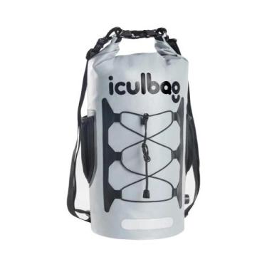 Imagem de Mochila Térmica Impermeável De 12 Horas Para Almoço, Para Mulheres E H