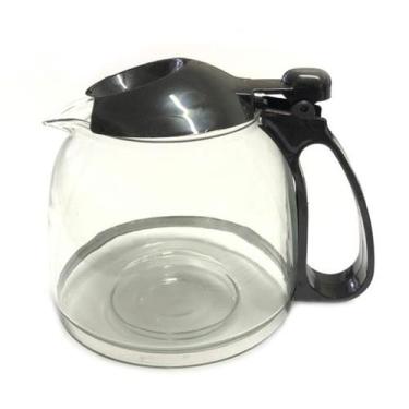 Imagem de JARRA para cafeteira BRITANIA 36 cafés CP 36 VITREX - MISTRAL