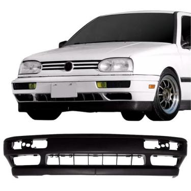 Imagem de Parachoque Dianteiro Golf Mexicano Glx Gti 95 96 97 98 - BBSI