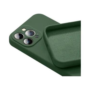 Imagem de Capa De Silicone Com Borda Quadrada Para Xiaomi Mi 11 12 13 Lite 14 10
