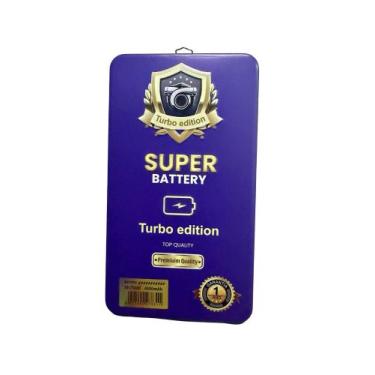 Imagem de Bateira Para Galaxy S10 Lite Eb-ba907aby Garantia 1ano - Turbo edition