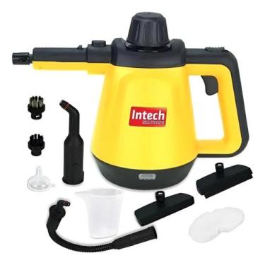 Imagem de Vaporizador Higienizador 1200w Top Clean Intech Machine