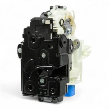 Imagem de Fechadura Elétrica Porta Traseira Esquerda Motorista Volkswagen Polo H