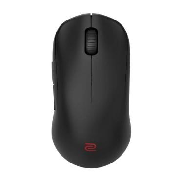 Imagem de Mouse Gamer Sem Fio ZOWIE U2-DW 4K para Esports