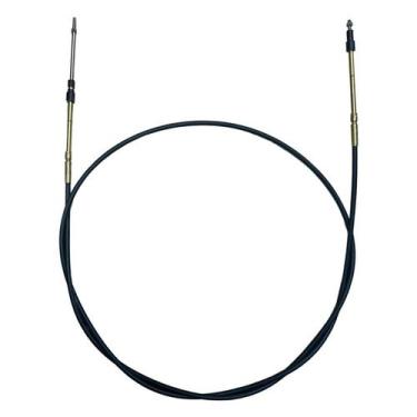 Imagem de Cabo Comando Yamaha 14 Pés 4,27 M Motor Popa UFlex