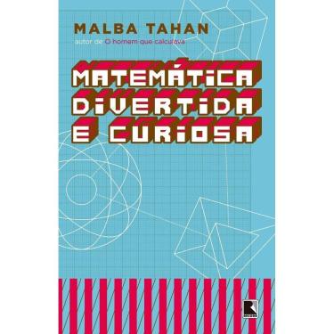 Imagem de Matemática Divertida e Curiosa