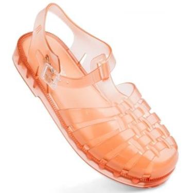 Imagem de Mini Melissa Possession Infantil Original Sandália 32409-Unissex