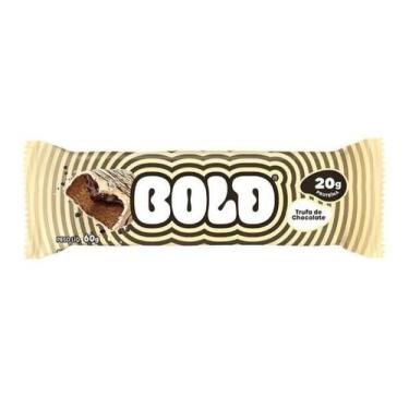 Imagem de Bold Trufa De Chocolate 60g - Diversos