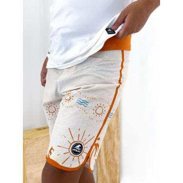 Imagem de Short tactel infantil jisk, Short sol, 10