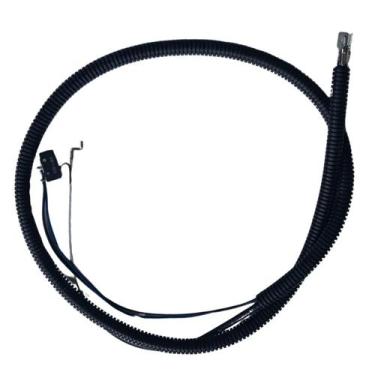 Imagem de Cabo acelerador completo Roçadeira ST FS160/220/280 Nova - ANB IMPORT