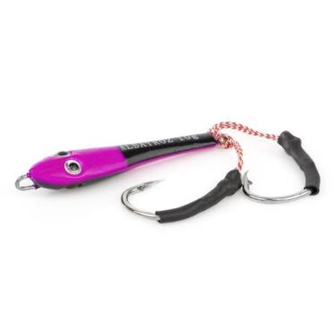 Imagem de Isca Artificial Albatroz Jig Sapinho (10g) - Várias Cores - Albatroz F
