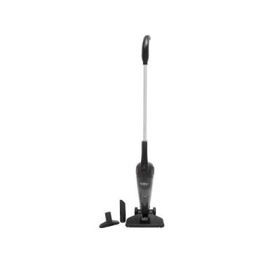 Imagem de Aspirador de Pó Portátil e Vertical Britânia - com Filtro HEPA 1000W D
