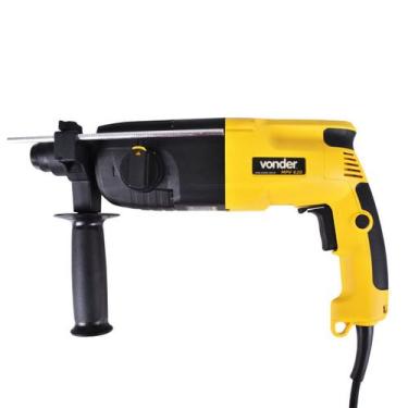 Imagem de Martelete Perfurador E Rompedor 620w Mpv620 Vonder, 110V