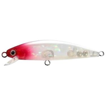 Imagem de Isca Nelson Nakamura Bora 75 / 7,5Cm - 7g - Holografica, 503