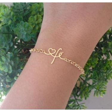 Imagem de Pulseira feminina - Union 