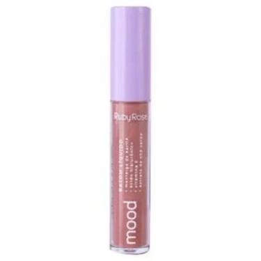 Imagem de Batom Liquido Mood - Ruby Rose - Empathy Hb566S10