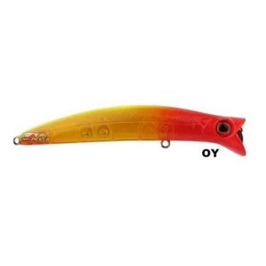 Imagem de Isca artificial marine sports thunder 90 9cm 9cm 11g (superfície), Oy
