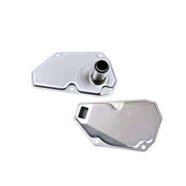 Imagem de Filtro Interno Câmbio Automático Jf015 Cvt Sentra Lancer Asx - RC PART