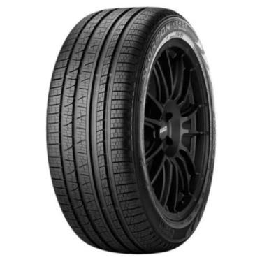 Imagem de Pneu Carro 235 55 R18 Scorpion Verde All Season TL 104V Pirelli
