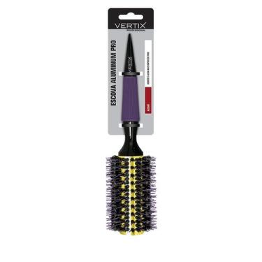 Imagem de Escova de Cabelo Aluminum Pro 33 Vertix
