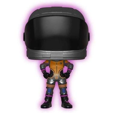 Imagem de Funko Pop Games Fortnite Dark Vanguar