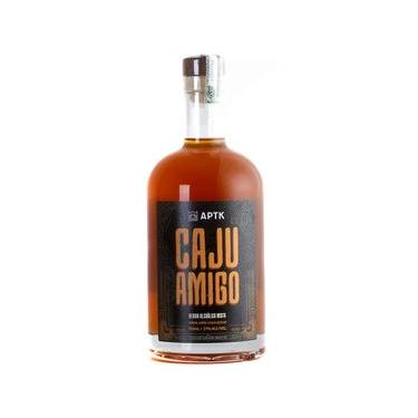 Imagem de Caju Amigo APTK Spirits com 750 ml