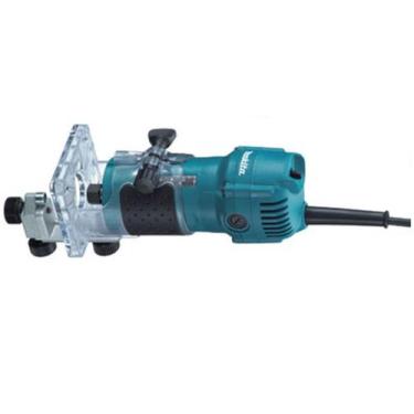 Imagem de Tupia com maleta 3709k 530w  - makita, 110