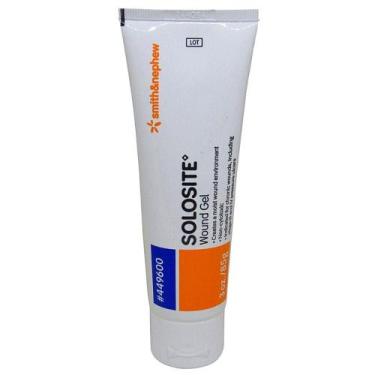 Imagem de Hidrogel solosite 85g - SMITH&NEPHEW