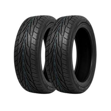 Imagem de KIT 2 Pneus 255/55R19 111V XL Proxes Stiii Toyo