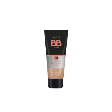 Imagem de Base Facial Vult Bb Sérum Fps60 V210