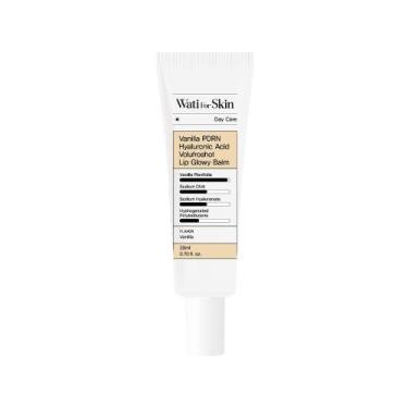 Imagem de Balm Labial Glow Wati for Skin Vanilla Pdrn Hyaluronic Acid Volufrosho