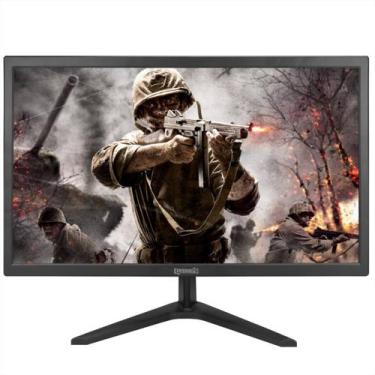 Imagem de Monitor LED 21.5 Enterprise EPR22WR-75 - Full HD, 75Hz, 5ms - HDMI/VGA
