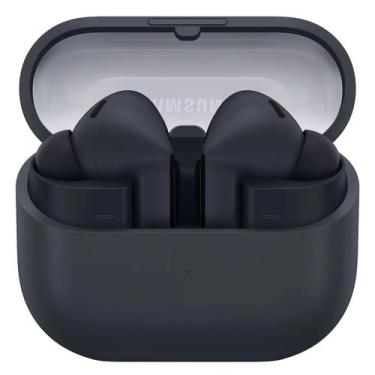 Imagem de Fone de Ouvido Samsung Galaxy Buds3 FE SM-R420 Wireless - Preto