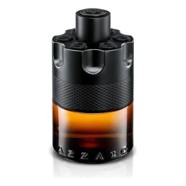 Imagem de Perfume Masculino Azzaro The Most Wanted Parfum 100ml