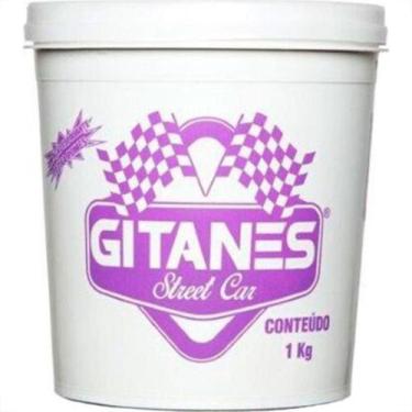 Imagem de Desengraxante Gel Gitanes 1Kg 1015