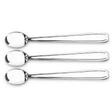 Imagem de Conjunto com 3 colheres de refresco Beli - Brinox, UNICA