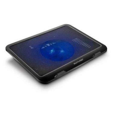 Imagem de Suporte para notebook com cooler AC263 - Multi