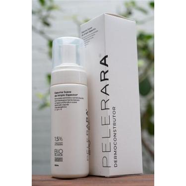 Imagem de Espuma Suave de Amplo Espectro Pele Rara 150ml para Limpeza Facial - n
