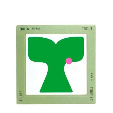 Imagem de File de Truta ao Molho de Alcaparras ABC+  120g