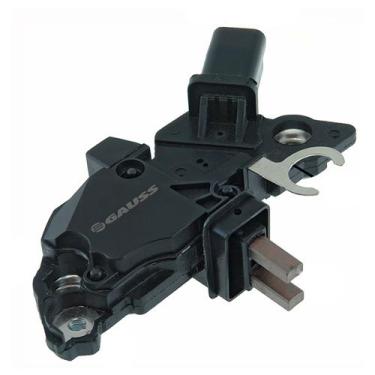 Imagem de Regulador Voltagem Citroen C4 2009 A 2013 Original Gauss