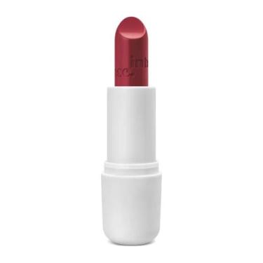 Imagem de Batom Cremoso Intense 3,8g - Boticário, Vermelho 340