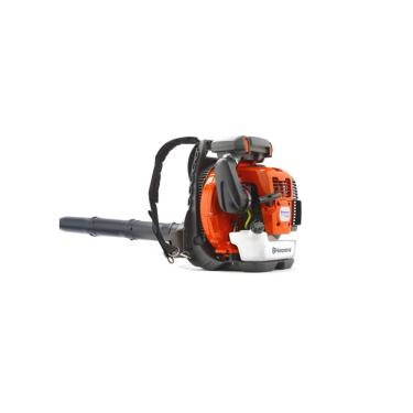 Imagem de Soprador Profissional Costal Husqvarna 570bts 65,6 Cc