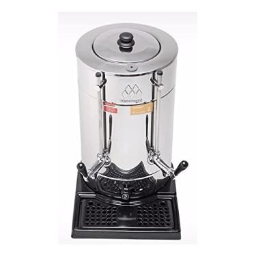 Imagem de Cafeteira Master De 4 Litros Em Aço Inox Marchesoni 220V
