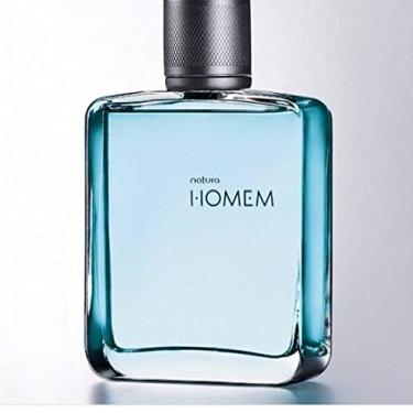 Imagem de Colônia Natura Homem Tradicional - 100ml -