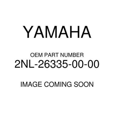Imagem de Yamaha 2NL263350000 Cabo de embreagem