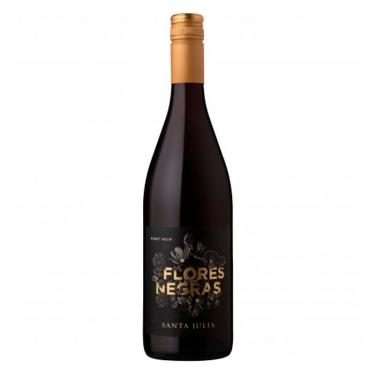Imagem de Vinho Flores Negras Pinot Noir