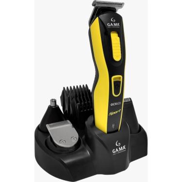 Imagem de Aparador de pelos e barba multi-styler gcx623 sport gama  0